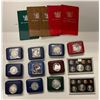 Image 2 : NEW ZEALAND: LOT of 17 items