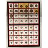 Image 1 : OCEANIA: LOT of 112 coins