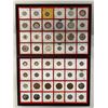 Image 2 : OCEANIA: LOT of 112 coins