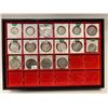 Image 3 : OCEANIA: LOT of 112 coins