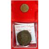 Image 1 : ASIA: LOT of 2 coins
