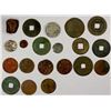 Image 2 : ASIA: LOT of 20 coins