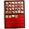 Image 1 : ASIA: LOT of 28 coins and medals