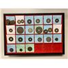 Image 1 : ASIA: LOT of 35 coins