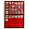 Image 1 : ASIA: LOT of 39 medieval coins