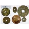 Image 1 : ASIA: LOT of 6 items