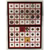Image 3 : ASIA AND OCEANIA: LOT of 104 coins