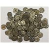 Image 1 : INDONESIA: SUMATRA: LOT of 100 coins