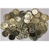 Image 1 : IRAN: LOT of 111 coins