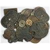 Image 1 : JAPAN: LOT of 35 charms