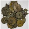 Image 1 : KOREA: LOT of 25 charms