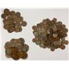 Image 1 : MALDIVES: Muhammad Imaaduddeen VI, 1893-1902, LOT of 182 coins