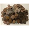 Image 1 : NEPAL: LOT of 254 coins