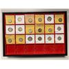 Image 3 : PHILIPPINES: LOT of 156 coins