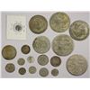 Image 2 : TURKEY: Selim III, 1789-1807, LOT of 18 silver coins