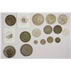 Image 2 : TURKEY: Mahmud II, 1808-1839, LOT of 21 billon coins