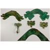 Image 2 : CHINA: WARRING STATES: LOT of 6 items