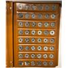 Image 1 : CHINA: NORTHERN SONG: LOT of ca. 475 cash coins
