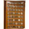 Image 2 : CHINA: NORTHERN SONG: LOT of ca. 475 cash coins