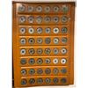 Image 3 : CHINA: NORTHERN SONG: LOT of ca. 475 cash coins