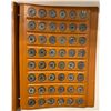 Image 4 : CHINA: NORTHERN SONG: LOT of ca. 475 cash coins