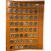 Image 5 : CHINA: NORTHERN SONG: LOT of ca. 475 cash coins