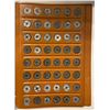 Image 4 : CHINA: NORTHERN SONG: LOT of ca. 479 cash coins