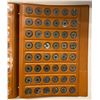 Image 5 : CHINA: NORTHERN SONG: LOT of ca. 479 cash coins