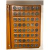 Image 1 : CHINA: NORTHERN SONG: LOT of ca. 480 cash coins