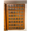 Image 2 : CHINA: NORTHERN SONG: LOT of ca. 480 cash coins
