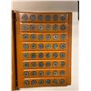Image 3 : CHINA: NORTHERN SONG: LOT of ca. 480 cash coins