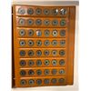 Image 4 : CHINA: NORTHERN SONG: LOT of ca. 480 cash coins