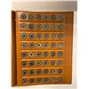 Image 5 : CHINA: NORTHERN SONG: LOT of ca. 480 cash coins
