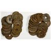Image 1 : CHINA: NORTHERN SONG: LOT of 31 coins