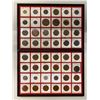 Image 1 : CHINA: LOT of 109 coins