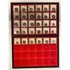 Image 2 : CHINA: LOT of 78 coins