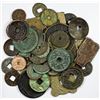 Image 1 : CHINA: LOT of 42 charms