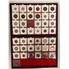 Image 1 : CHINA: LOT of 43 coins