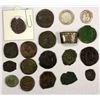 Image 2 : WORLDWIDE: Medieval, LOT of 19 coins