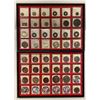 Image 2 : WORLDWIDE: LOT of 153 coins