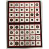 Image 1 : WORLDWIDE: LOT of 167 coins