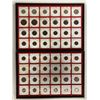 Image 1 : WORLDWIDE: LOT of 173 coins