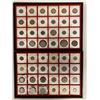 Image 3 : WORLDWIDE: LOT of 173 coins