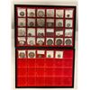 Image 1 : WORLDWIDE: LOT of 31 coins