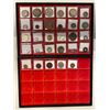 Image 1 : WORLDWIDE: LOT of 29 coins