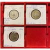 Image 2 : WORLDWIDE: LOT of 51 coins