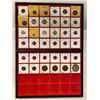 Image 5 : WORLDWIDE: LOT of 228 coins