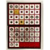 Image 3 : WORLDWIDE: LOT of 140 coins