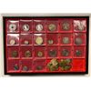 Image 2 : WORLDWIDE: LOT of 133 coins and tokens