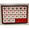 Image 4 : WORLDWIDE: LOT of 161 coins